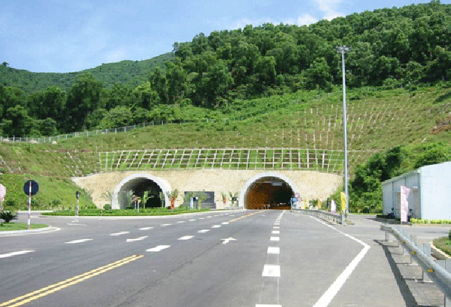 Quyết định chủ trương đầu tư hầm đường bộ cao nhất Việt Nam