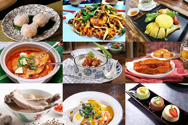 Lễ hội Văn hóa - Ẩm thực Việt Nam năm 2023 tổ chức tại Quảng Trị. Ảnh minh hoạ