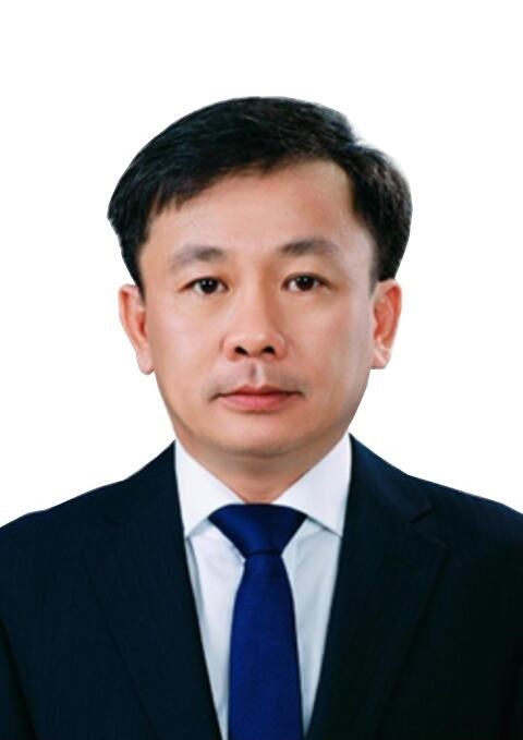 Ông Nguyễn Xuân Phong, Phó Chủ tịch UBND huyện Hoài Ân (Bình Định)