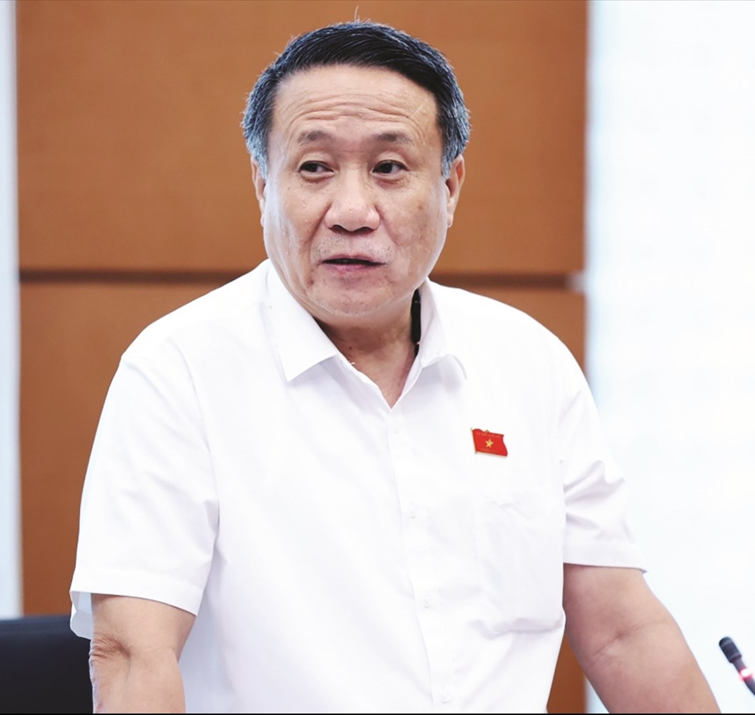 Ông Hà Sỹ Đồng, Phó Chủ tịch Thường trực UBND tỉnh Quảng Trị