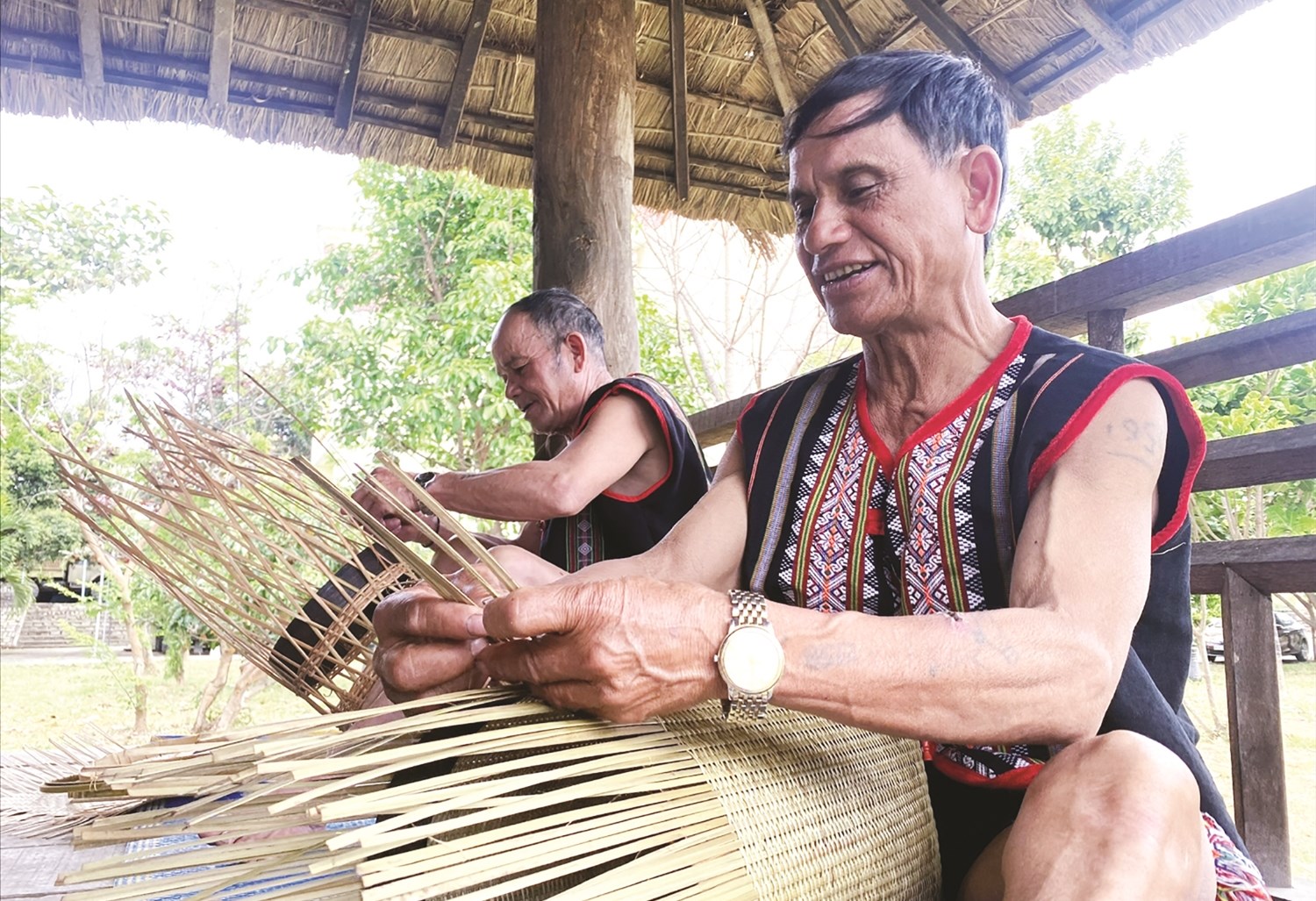 Kon Plông (Kon Tum): Bảo tồn văn hóa gắn với phát triển du lịch