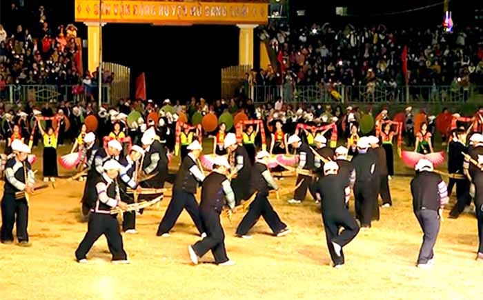 Yên Bái tổ chức nhiều hoạt động đặc sắc tại Ngày hội văn hóa các dân tộc