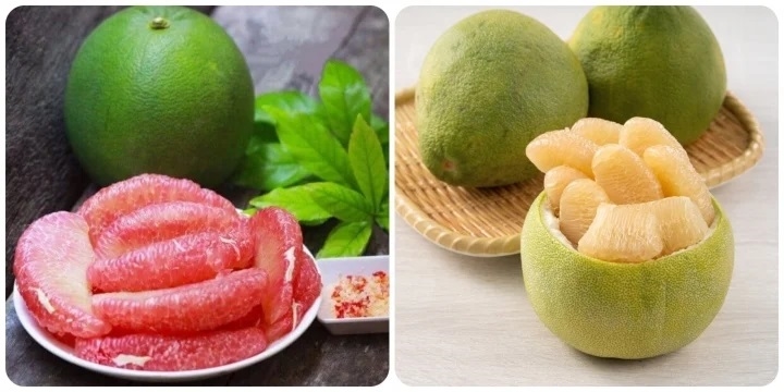 (Tổng hợp) Những loại trái cây nào tốt cho người bị ung thư
