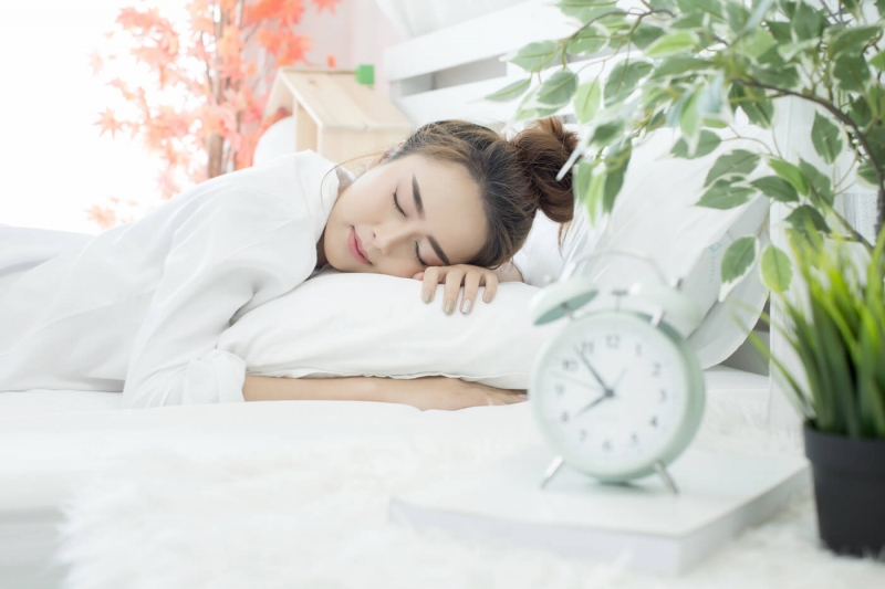 (Tổng hợp) Những phương pháp giúp bạn có giấc ngủ sâu 3