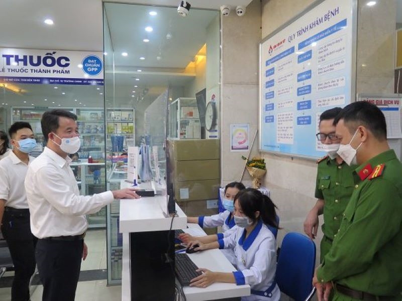 Công tác chuyển đổi số của Ngành Bảo hiểm xã hội Việt Nam tiếp tục có những bước tiến vững chắc, mang lại những thay đổi đột phá