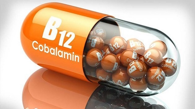 (Tổng hợp) Vitamin B12-Đôi điều cần biết 2