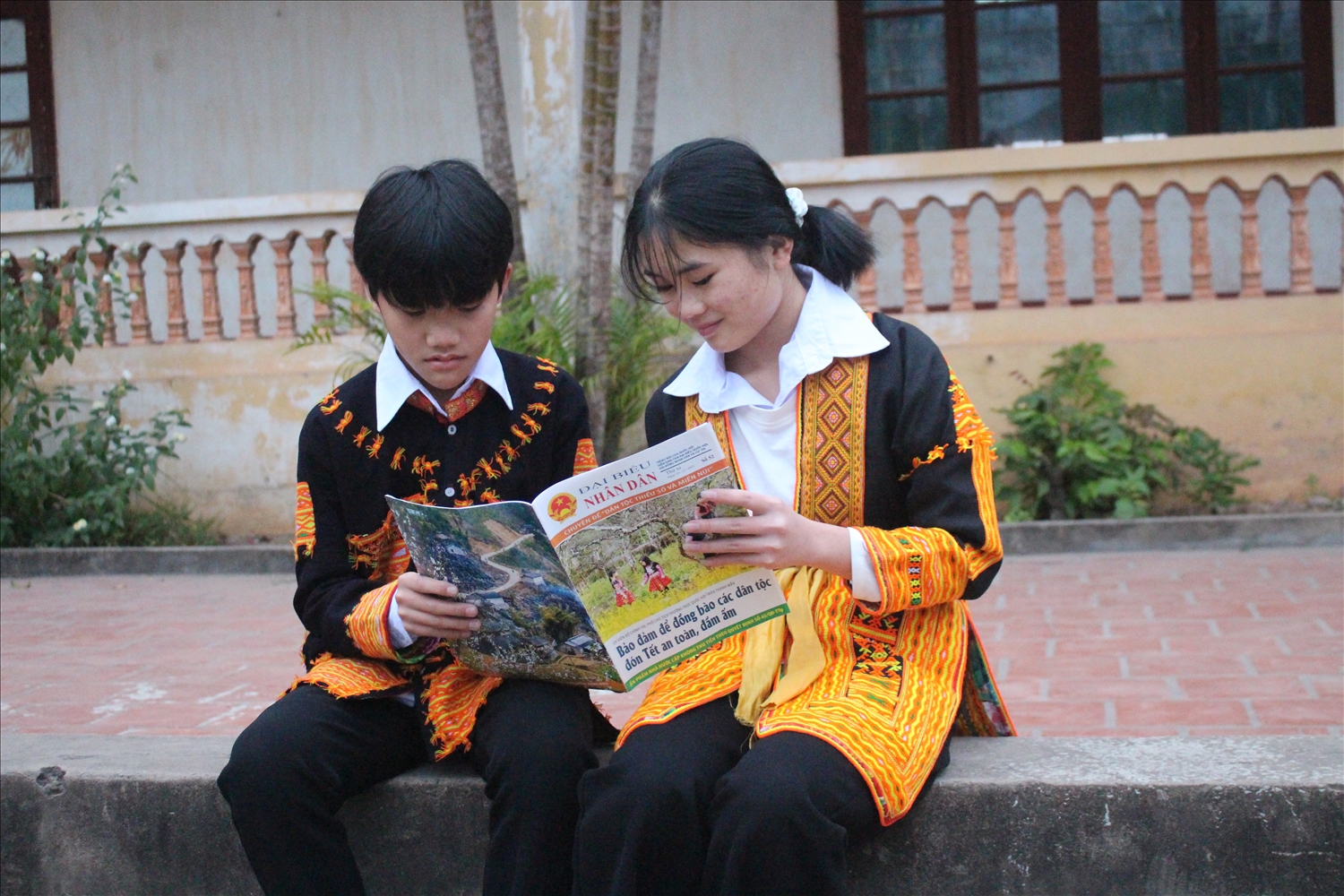 Thời gian qua, ngành giáo dục Bắc Giang chú trọng giáo dục đạo đức, lối sống, thực hành pháp luật... cho học sinh thông qua các hoạt động giáo dục