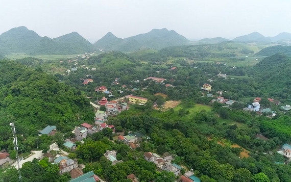 Đổi thay ở vùng đồng bào dân tộc huyện Nho Quan, Ninh Bình