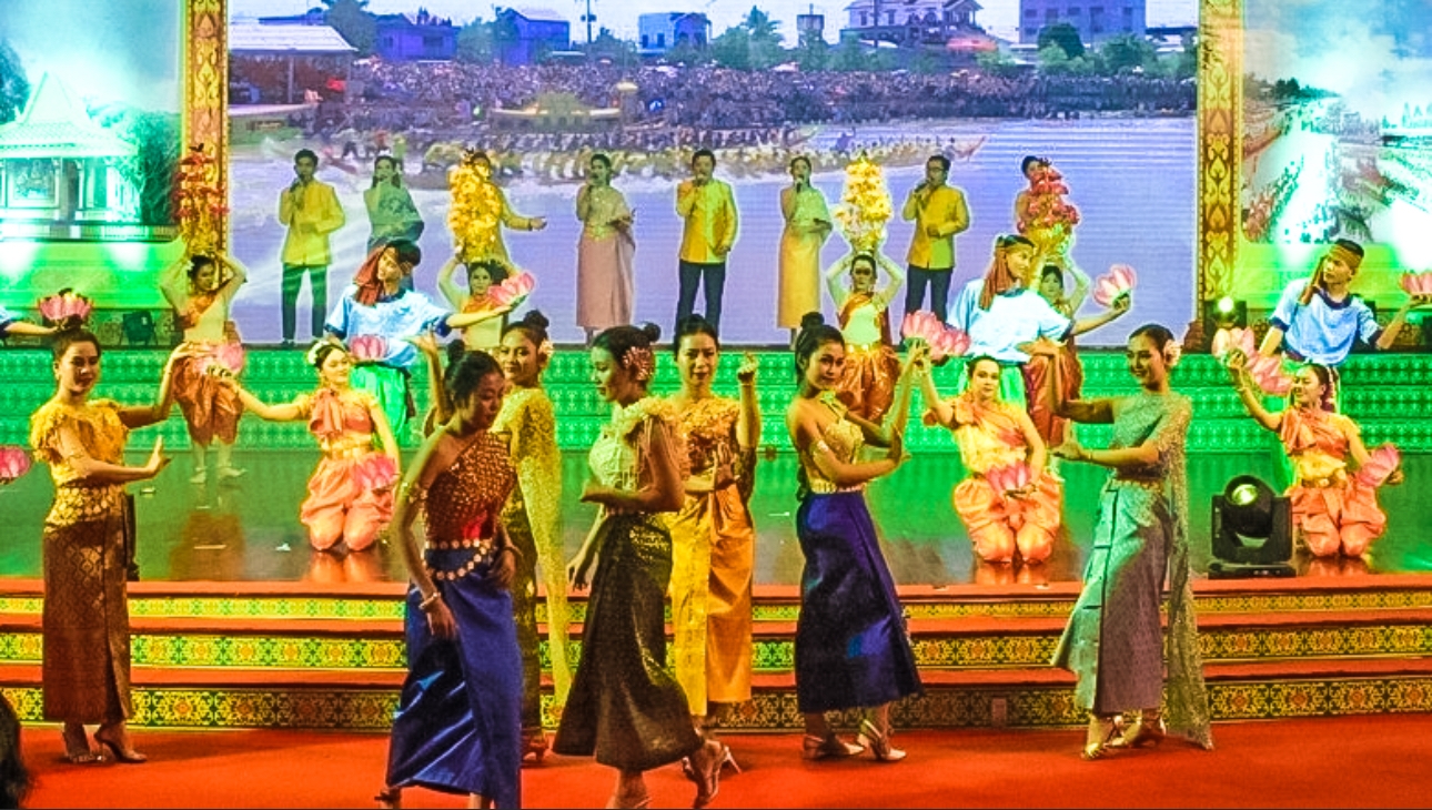 “Liên hoan tiếng hát Truyền hình tiếng Khmer khu vực Nam bộ” hứa hẹn sẽ mở ra một sân chơi văn hóa hấp dẫn 