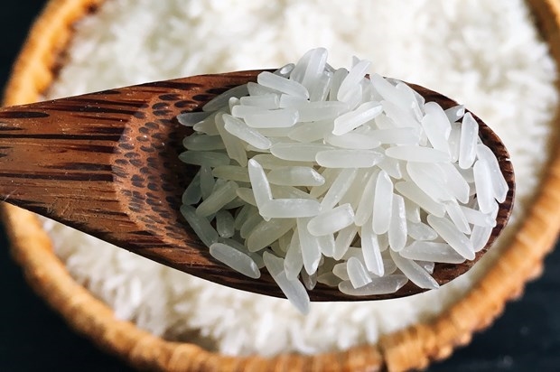 Dòng gạo ST là sản phẩm nổi tiếng của tỉnh Sóc Trăng