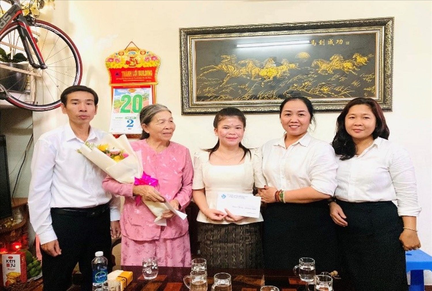(BCĐ - Thông tin đối ngoại (bài đặt CTV) “Ngôi nhà thứ hai” kết nối nghĩa tình Việt – Lào 2