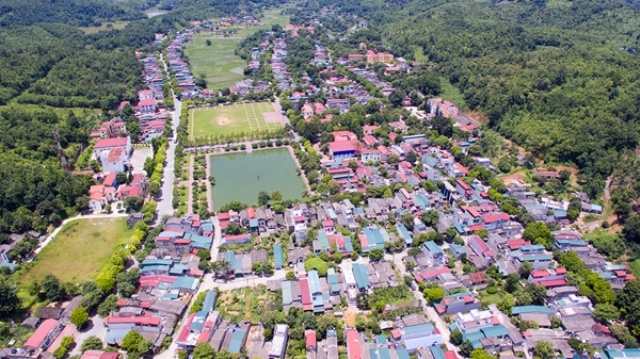 Lào Cai đặt mục tiêu đến năm 2030, đưa Bát Xát thoát khỏi huyện nghèo, tạo tiền đề vững chắc để trở thành Huyện phát triển khá của tỉnh