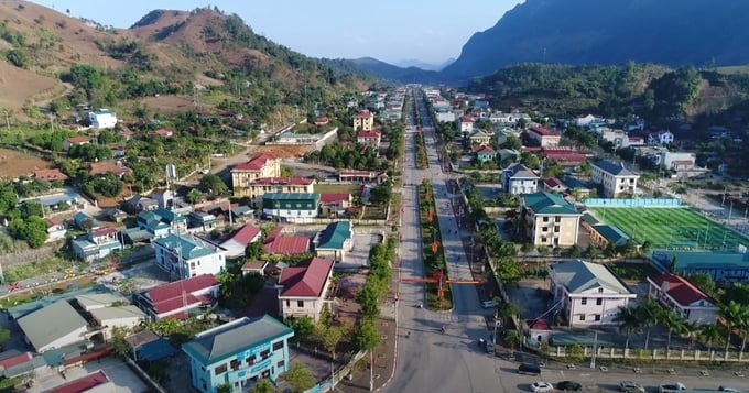 Huyện Quỳnh Nhai (Sơn La) 