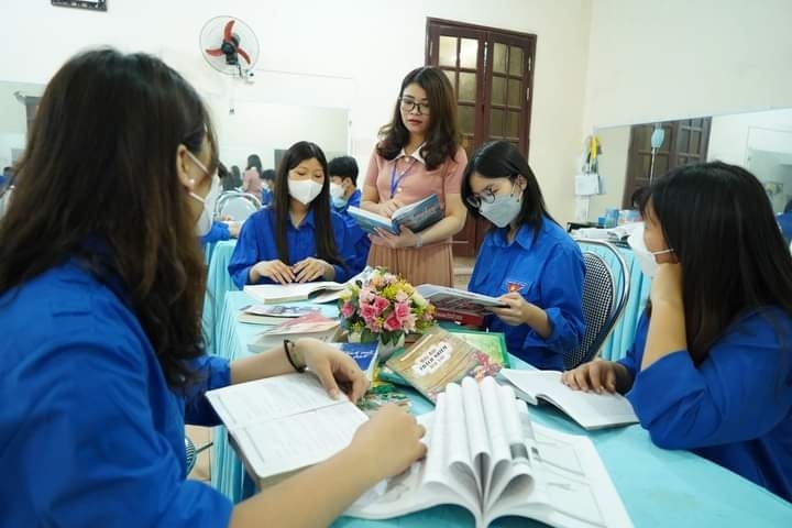 (Tin CĐ- PV Văn Hoa) Huyện Văn Lãng (Lạng Sơn): Đẩy mạnh thực hiện bình đẳng giới và giải quyết những vấn đề cấp thiết đối với phụ nữ và trẻ em