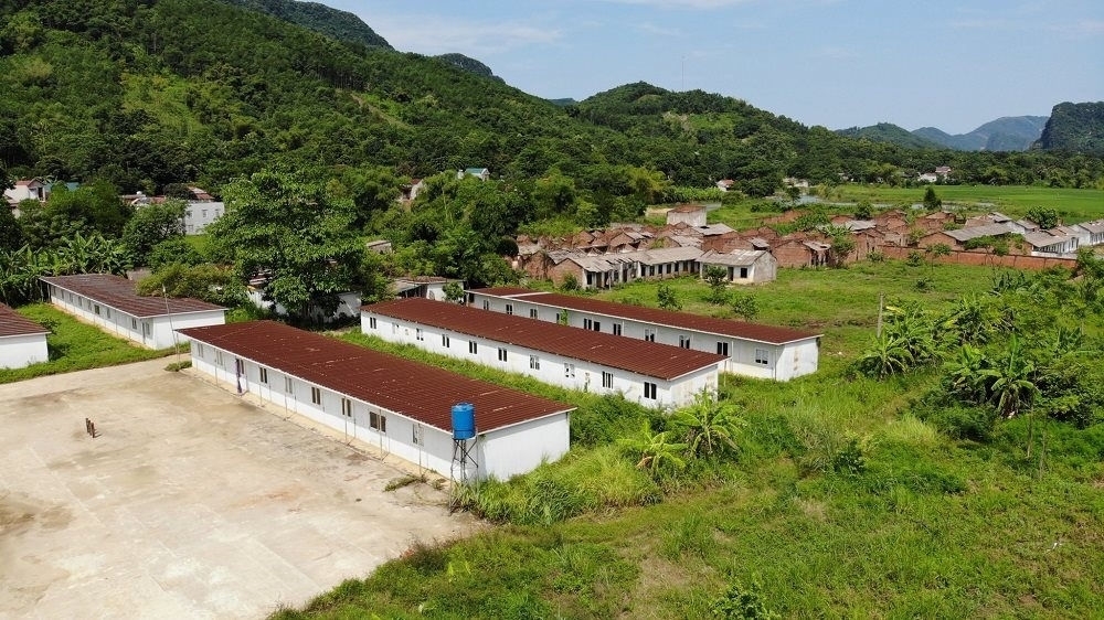 Nhiều dự án tại khu vực miền núi Thanh Hóa bỏ hoang, trong khi người dân không có đất sản xuất