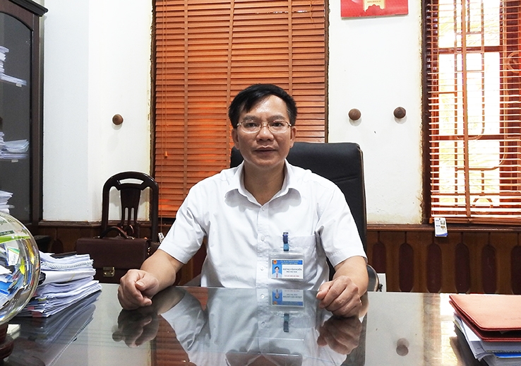 Phó Chủ tịch UBND huyện Chi Lăng Phùng Văn Nghĩa cho rằng, cần phát huy hơn nữa công tác tuyên truyền, vận động ở vùng đồng bào DTTS, để người dân phát huy tinh thần tự lực, tự cường, cùng với chính quyền thực hiện hiệu quả Chương trình MTQG 1719. 