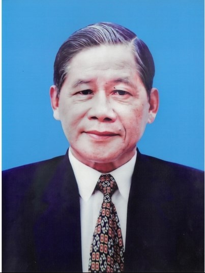 (Tin dẫn) Tổ chức trọng thể Lễ tang đồng chí Nguyễn Khánh theo nghi thức cấp Nhà nước 8