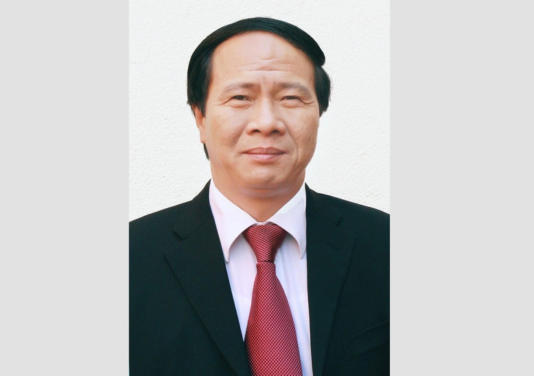 Phó Thủ tướng Lê Văn Thành