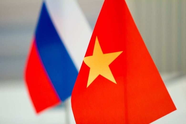 Quan hệ Đối tác chiến lược Việt – Nga trong thời gian qua đã đạt được những thành quả tốt đẹp (Ảnh minh họa) 