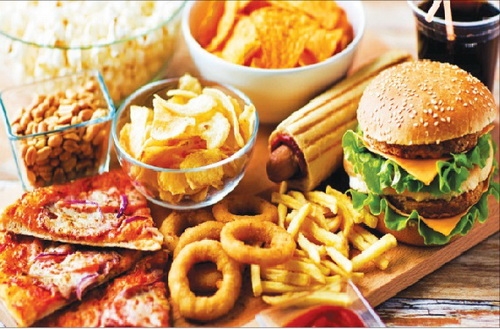 (Tổng hợp) Thực phẩm nên ăn và nên tránh khi bị đau dạ dày 2