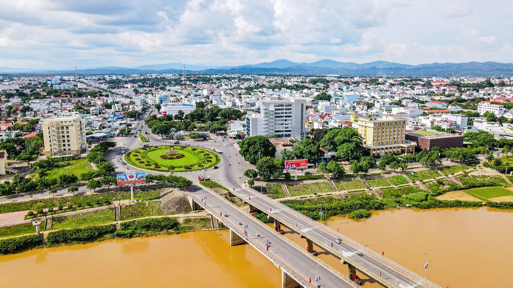 Thủ tướng Chính phủ phê duyệt quy hoạch tỉnh Kon Tum thời kỳ 2021-2030, tầm nhìn đến năm 2050. Ảnh minh họa