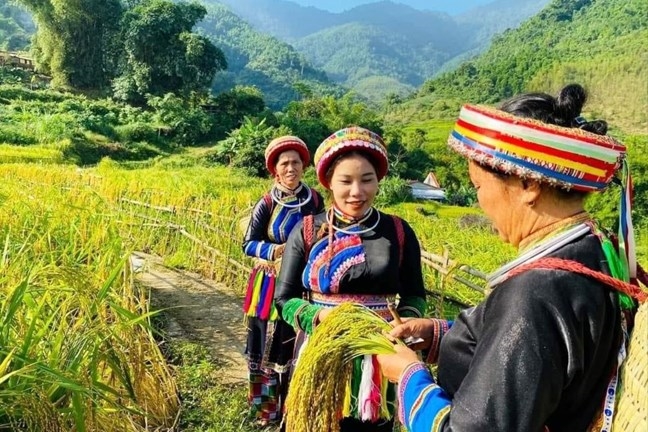 Huyện Na Rì triển khai hỗ trợ người dân các dự án đa dạng hóa sinh kế (Ảnh minh họa).