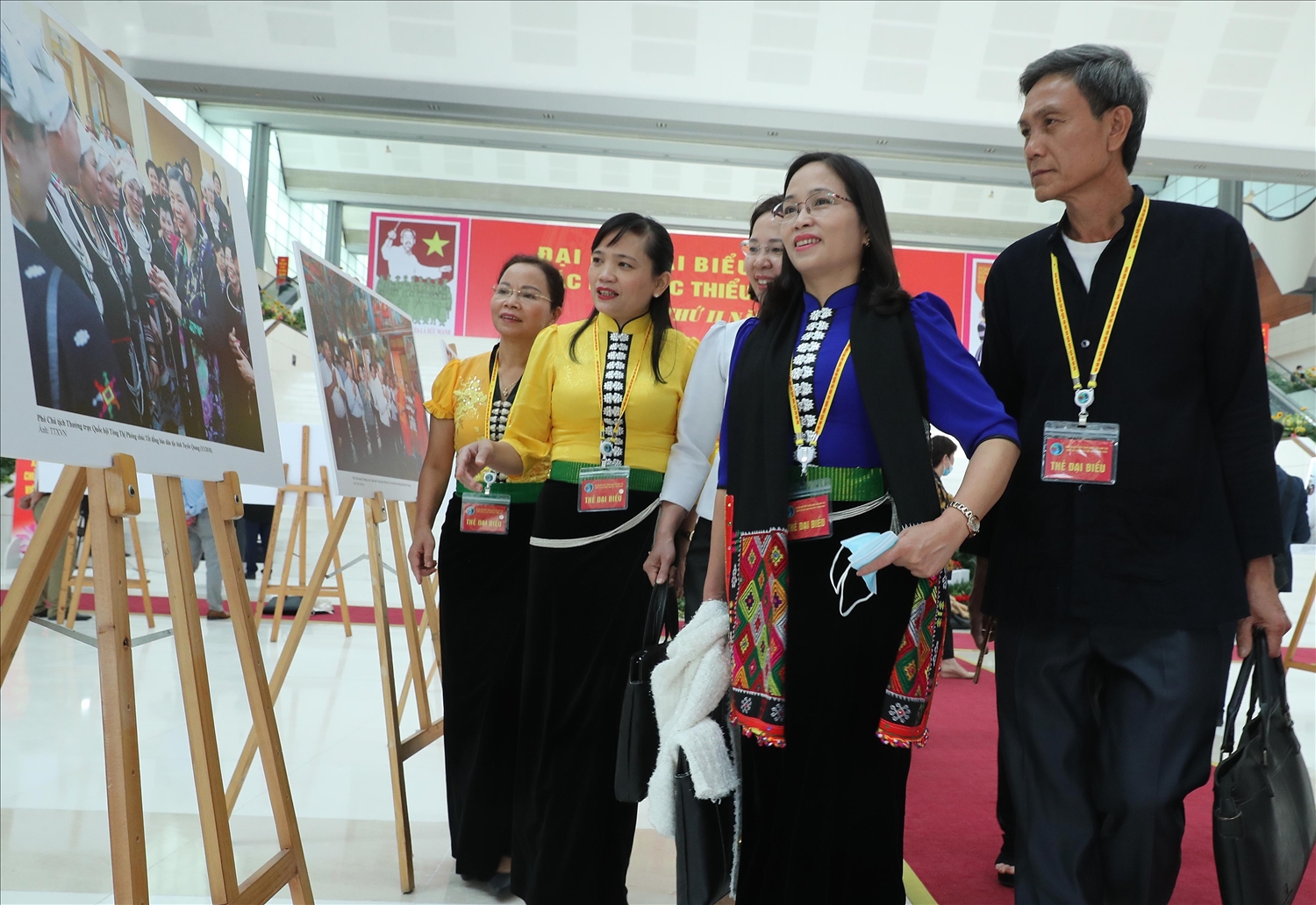 (Tin văn bản) Nâng cao năng lực thanh tra, kiểm tra thực hiện chính sách dân tộc cho công chức trong các cơ quan quản lý nhà nước về công tác dân tộc