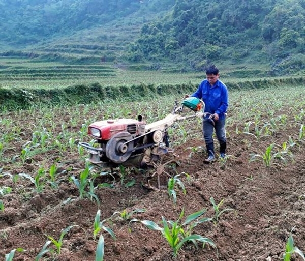 Giải quyết nhu cầu đất ở, đất sản xuất cho đồng bào DTTS ở Cao Bằng: Những kết quả tích cực (Bài 1) 1