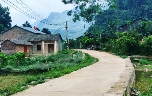 (BCĐ - Chuyên đề Ban DT Cao Bằng ) Tăng cường giám sát thực hiện Chương trình MTQG 1719 ở Cao Bằng: Đi cùng thực hiện (Bài 2)