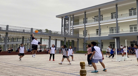 (BCĐ- CĐ Cao Bằng) Cao Bằng: Thực hiện chính sách hỗ trợ học sinh vùng có điều kiện kinh tế - xã hội đặc biệt khó khăn theo Nghị định số 116/2016/NĐ-CP