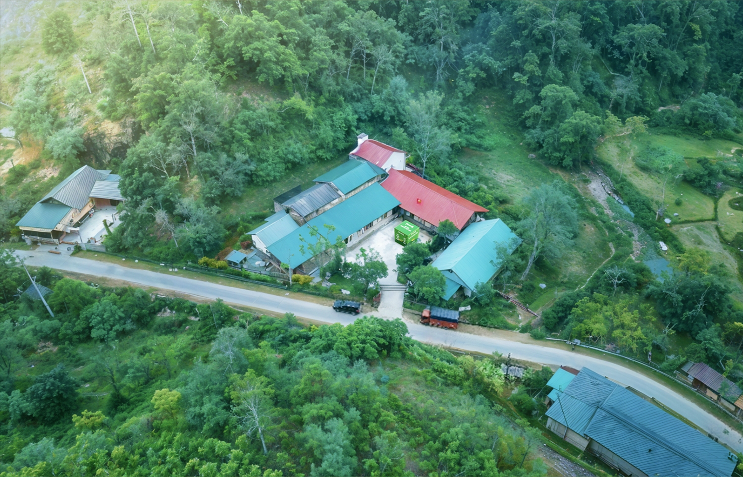 (BÀI CĐ BÙI HẠ) "Hộp quà bất ngờ" từ Vinamilk và Quỹ sữa dành tặng cho trẻ thơ vùng cao Tuyên Quang