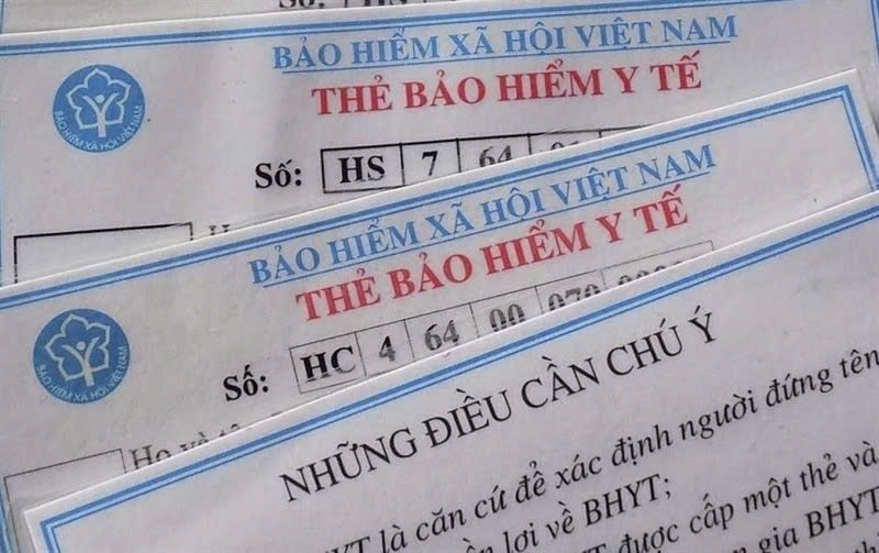 Nhận BHYT 5 năm liên tục từ 01/7/2025: Những điều kiện và quyền lợi không thể bỏ qua