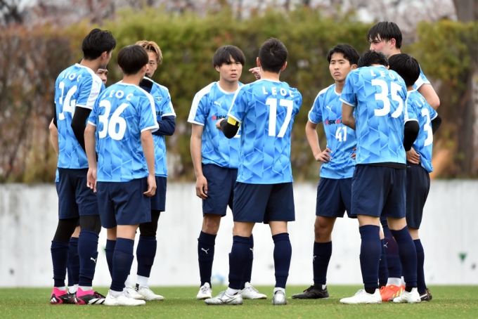 Công Phương sẽ cùng Yokohama FC chinh chiến tại J-League 2 (Ảnh IT)