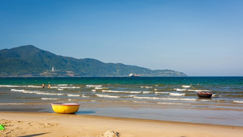 Điều gì khiến An Bàng và Mỹ Khê trong top 10 bãi biển đẹp nhất châu Á 2024? 4
