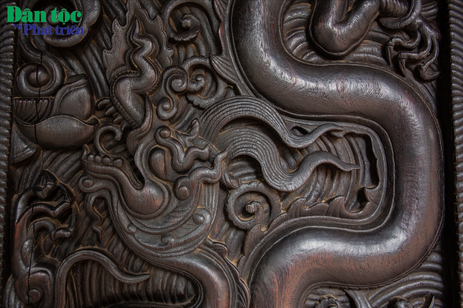    Qua bộ cánh cửa đã giúp chúng ta hiểu hơn về kiến trúc, mỹ thuật và nghệ thuật điêu khắc thời Trần. Đề tài hoa văn trang trí trên cánh cửa là cơ sở để ta hiểu hơn về nghệ thuật tạo hình, tư duy thẩm mỹ, lịch sử văn hoá, thủ công mỹ nghệ dưới triều đại nhà Trần. Từ đó phản ánh về sự hưng thịnh của Phật giáo thời Trần.