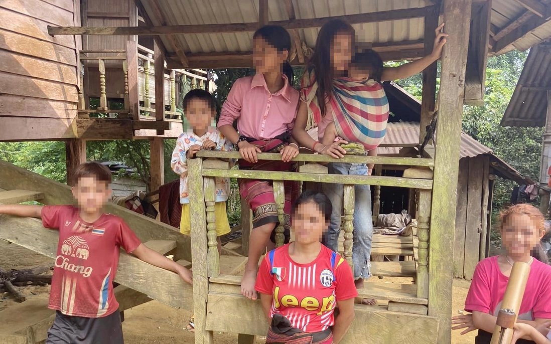 Thừa Thiên Huế: Loay hoay tìm cách giảm tỷ lệ tảo hôn 3
