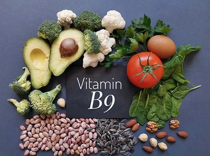 (Tổng hợp) Vitamin B9 có vai trò gì trong cơ thể con người?