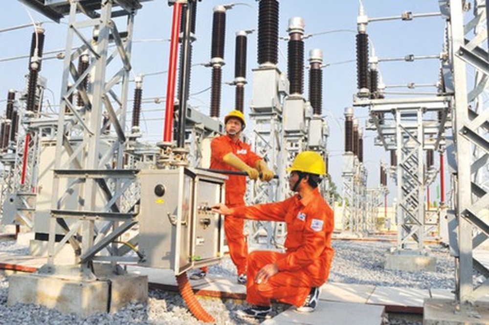 Bộ Công thương yêu cầu các đơn vị đảm bảo cung ứng điện trong mùa khô 2024
