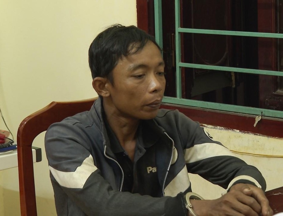 Bị canThạch Ve Sanal đã bị Cơ quan Cảnh sát điều tra, Công an huyện Tam Bình ( Vĩnh Long) khởi tố 