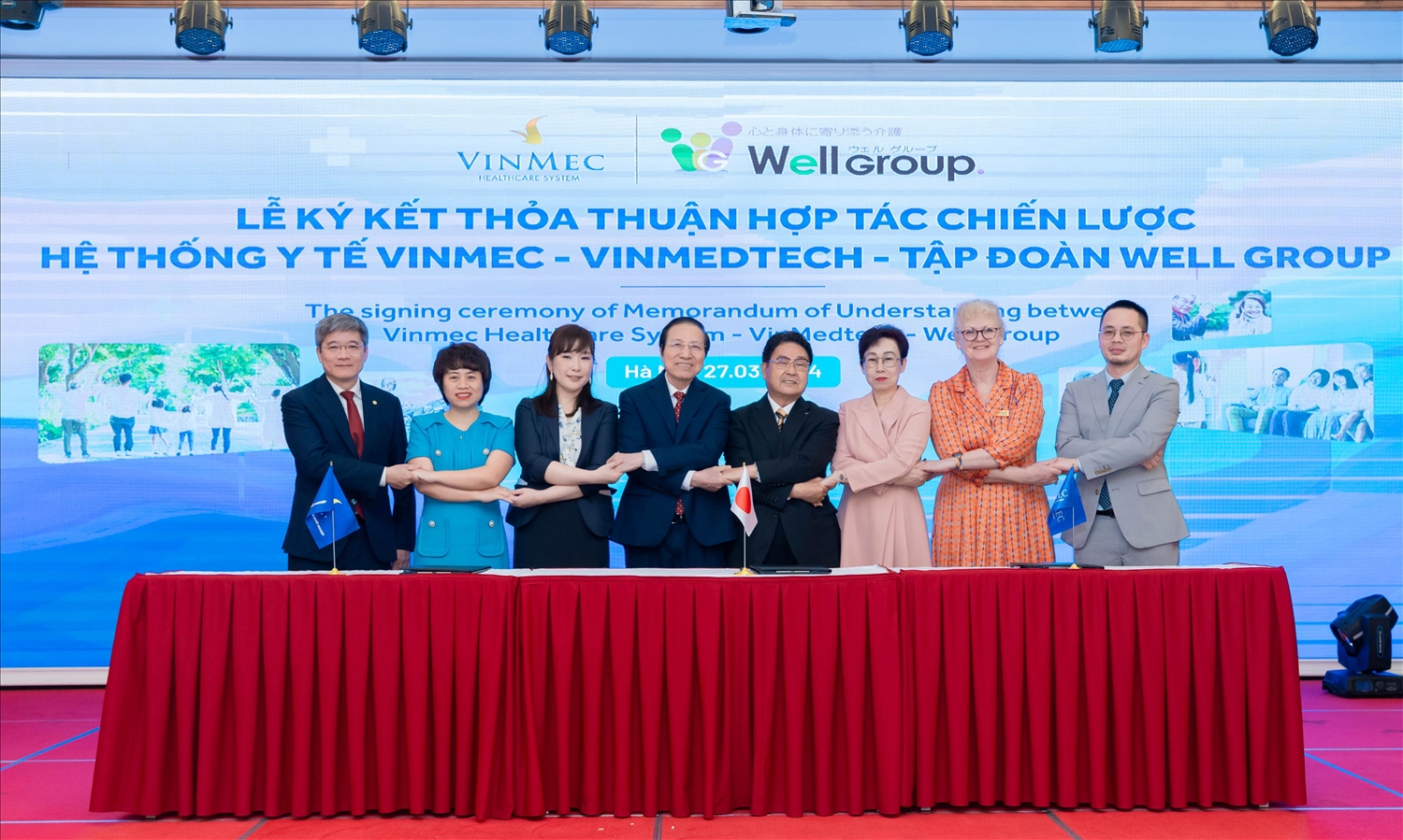 (CĐ BÙI HẠ )Vinhomes Ocean Park 2 là khu đô thị đầu tiên tại Việt Nam có Trung tâm chăm sóc sức khỏe người cao tuổi 1
