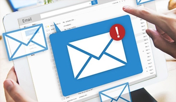 (Tổng hợp) Cảnh báo lừa đảo trực tuyến qua email có quy mô quốc tế