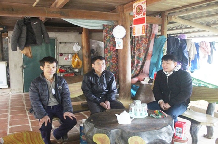 Đến nay, nhiều hộ dân tại thôn Bồng (xã Lũng Niêm, huyện Bá Thước, tỉnh Thanh Hóa) vẫn chưa nhận được tiền hỗ trợ tái định cư