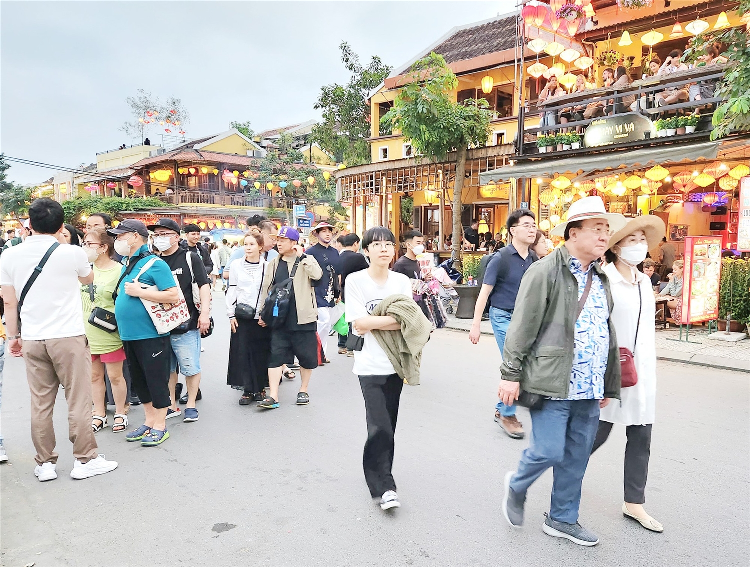 Quảng Nam có nhiều tiềm năng để thu hút khách du lịch