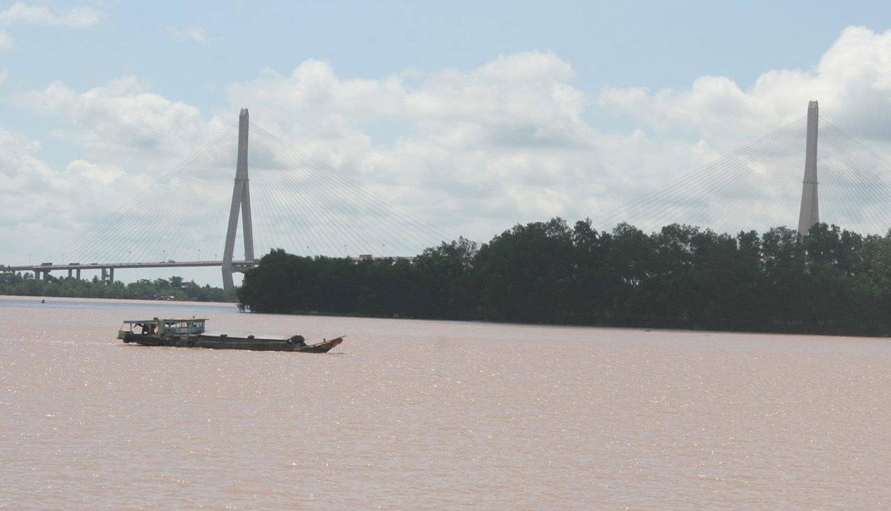 Tham vấn tác động của Dự án kênh đào Phù Nam - Techo đến đồng bằng sông Cửu Long 2