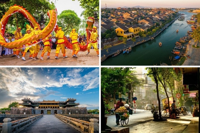 Việt Nam nhận được nhiều đề cử tại giải thưởng du lịch danh giá World Travel Awards