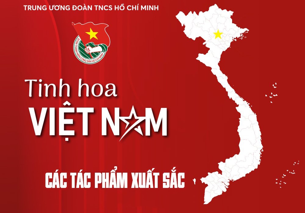 Cuộc thi sáng tác video clip “Tinh hoa Việt Nam” nhằm góp phần bảo tồn giá trị văn hóa truyền thống dân tộc, phát huy, giữ gìn bản sắc văn hóa Việt Nam