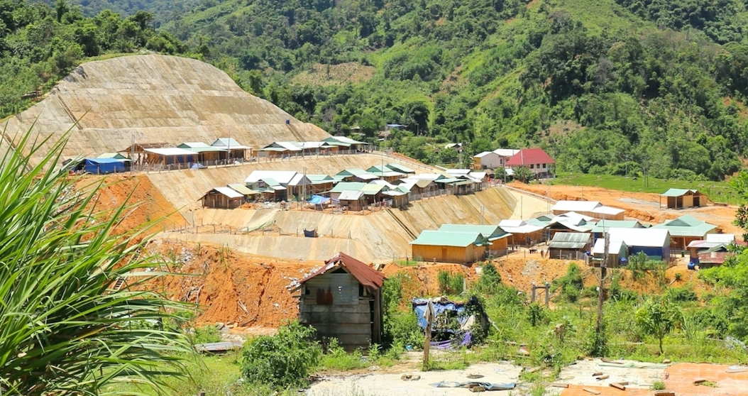 Diện mạo nông thôn, miền núi tỉnh Quảng Nam đã và đang có nhiều chuyển biến rõ nét nhờ Chương trình MTQG 1719.
