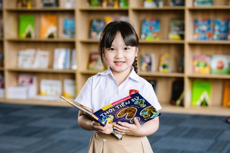 Nhiều Nhà xuất bản tăng cường sách cho trẻ em nhân dịp Hè 2024.