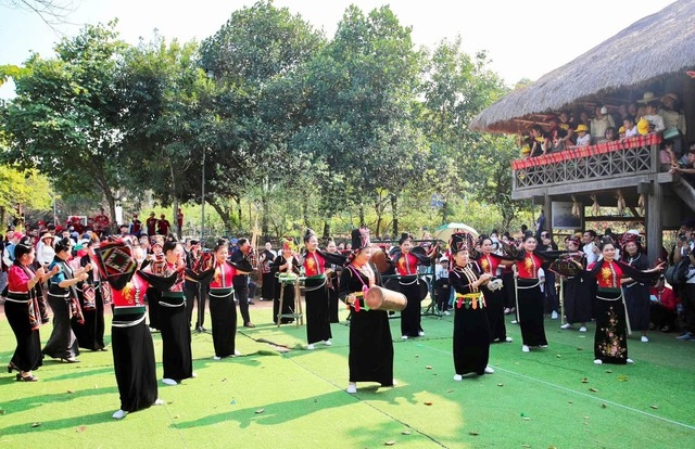 Sẽ tổ chức Ngày hội Văn hoá các dân tộc Việt Nam năm 2024 tại tỉnh Quảng Trị