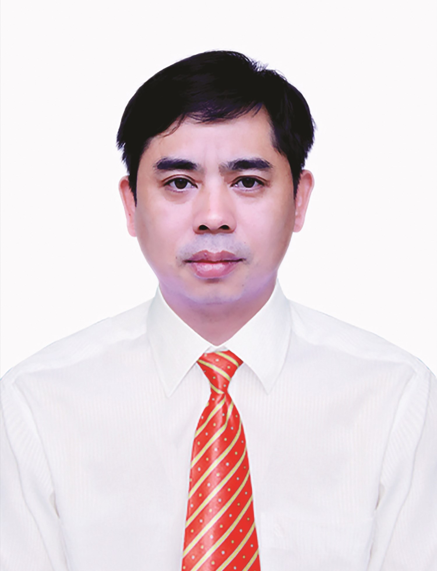 Ông Lê Đức Minh, Trưởng Phòng Dân tộc huyện Bát Xát, tỉnh Lào Cai